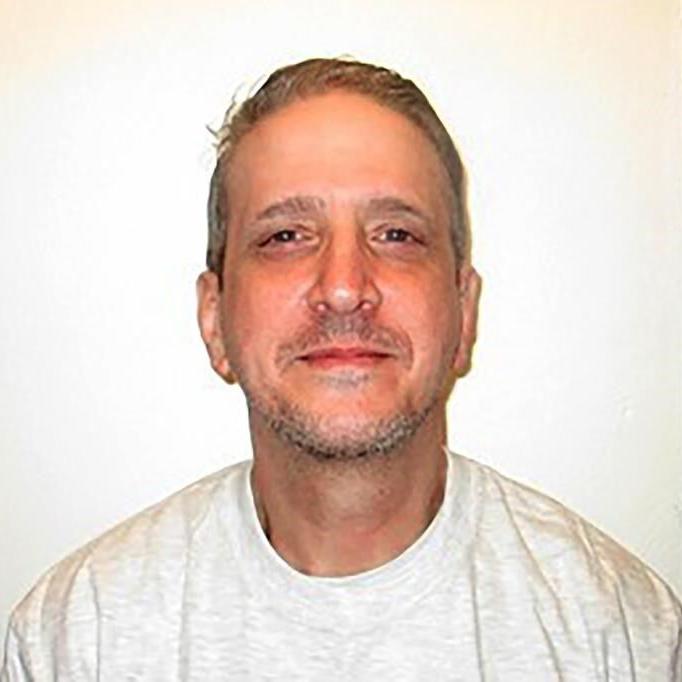 State, defense request another stay of execution for Glossip